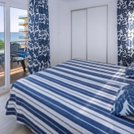 Hotel Tahiti Playa Santa Susanna