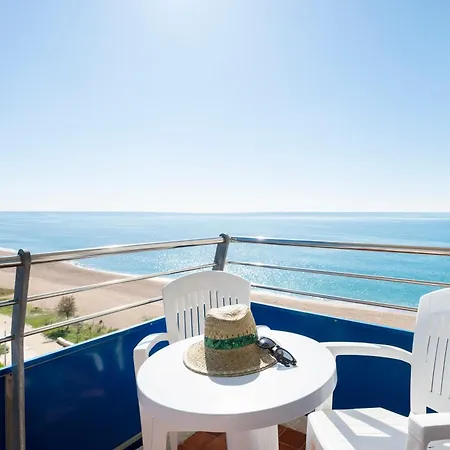 Tahiti Playa Отель 4*