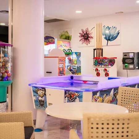 Tahiti Playa 4*
