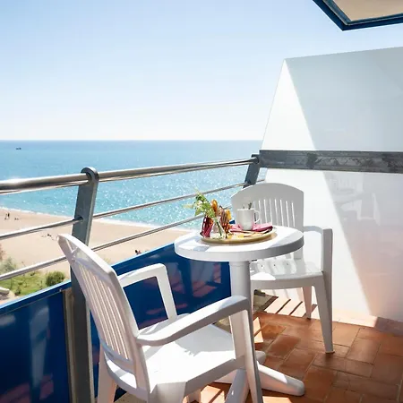 Tahiti Playa 4*
