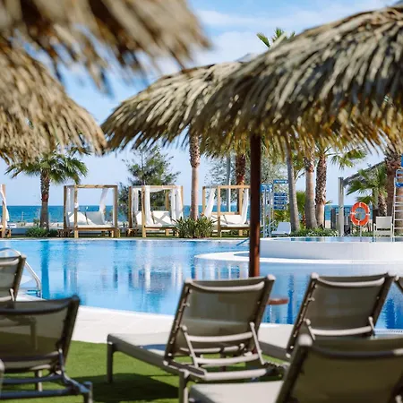 Tahiti Playa