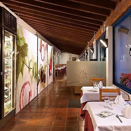 Tahiti Playa 4* Santa Susanna