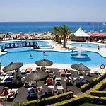 Tahiti Playa 4s Otel Santa Susanna