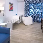 Tahiti Playa 4sup 호텔 산타수산나
