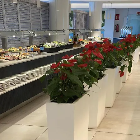 Tahiti Playa 4*