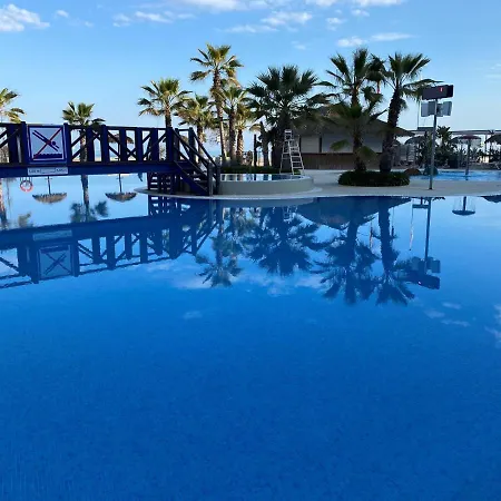 Tahiti Playa
