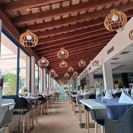 Tahiti Playa 4* Санта-Сусанна