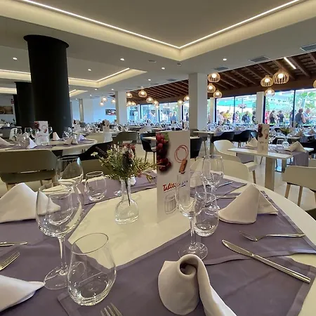 Tahiti Playa 4*