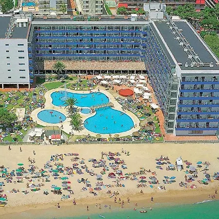 Tahiti Playa