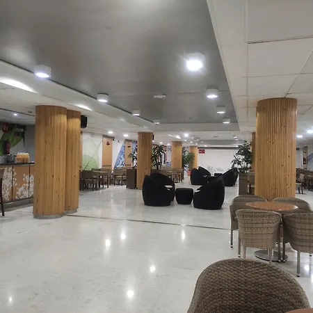 Tahiti Playa 4*