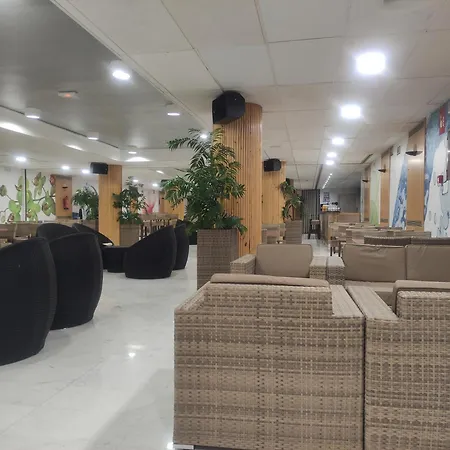Tahiti Playa 4*