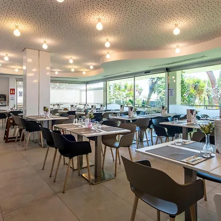 Hotel Tahiti Playa 4*