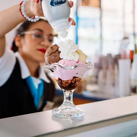 Tahiti Playa 4* Santa Susanna