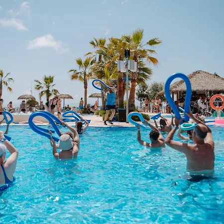 Tahiti Playa Szálloda 4*