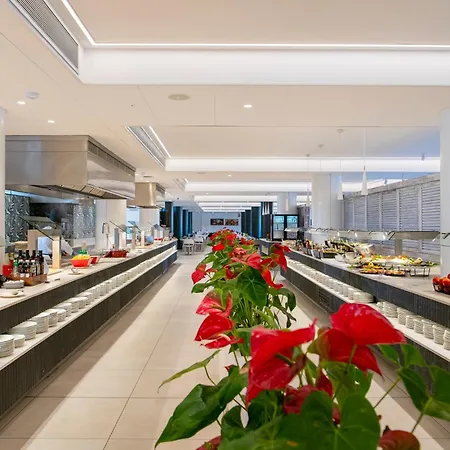 Tahiti Playa Santa Susanna