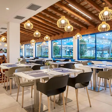 Tahiti Playa 4* Santa Susanna