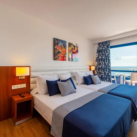 Tahití Playa Hotel