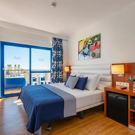 Tahiti Playa Santa Susanna