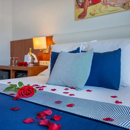 Hotel Tahiti Playa