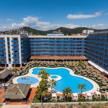 Tahití Playa 4*