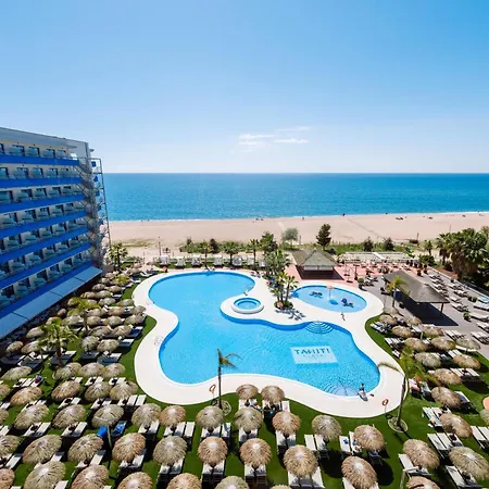 Tahiti Playa Szálloda