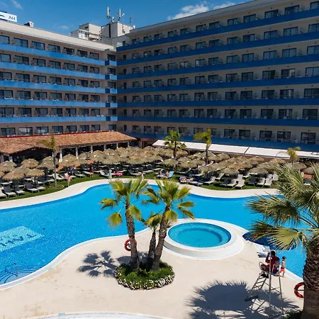 Hotel Tahiti Playa