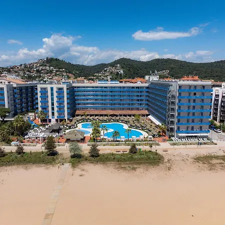 Tahití Playa 4*