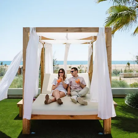Tahiti Playa Hotel
