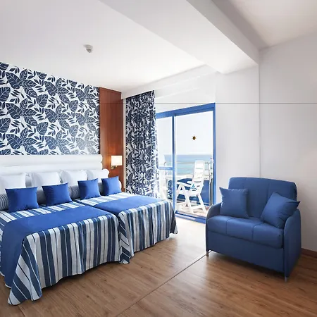 Tahiti Playa 4* Santa Susanna