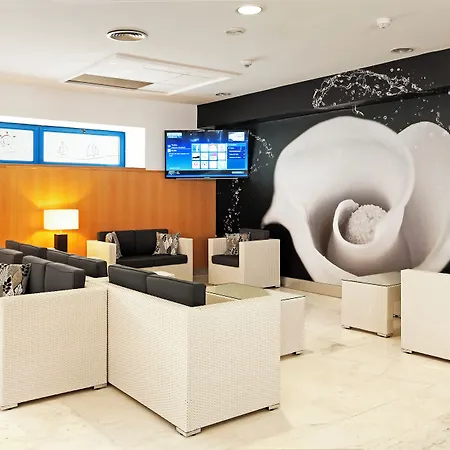 Tahiti Playa Hotel 4*