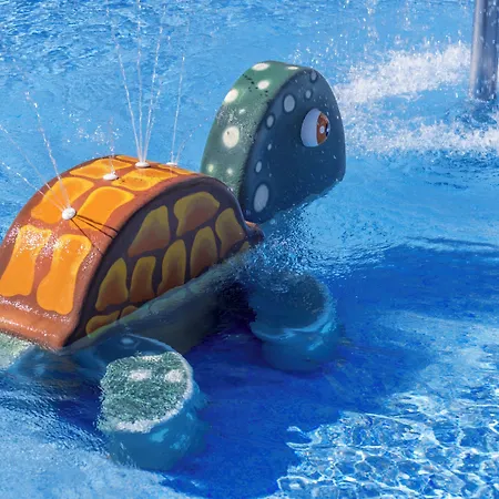 Tahiti Playa 4* Санта-Сусанна