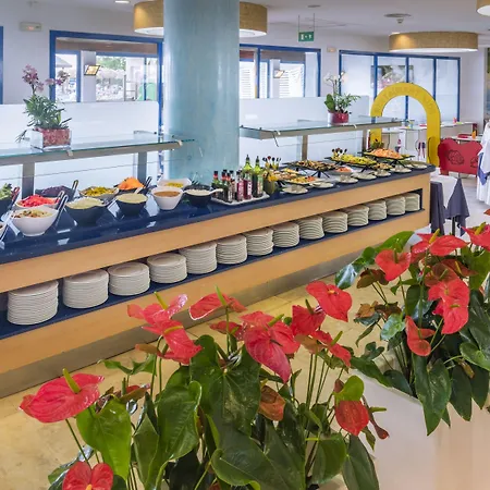 Tahiti Playa 4* Santa Susanna