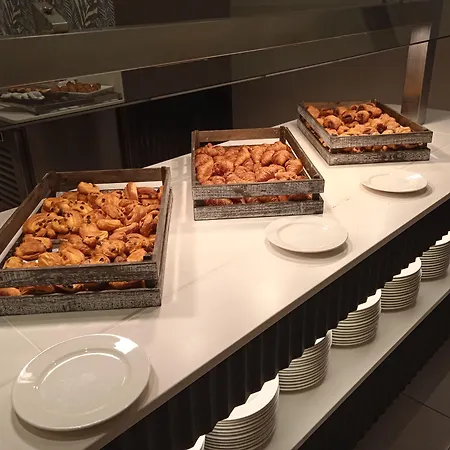 Hotel Tahiti Playa Santa Susanna