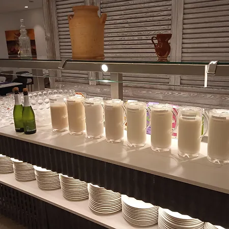 Tahiti Playa Szálloda 4*