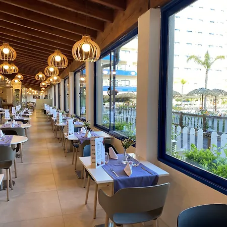 Tahiti Playa Santa Susanna