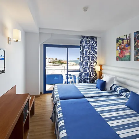 Hotel Tahiti Playa 4*