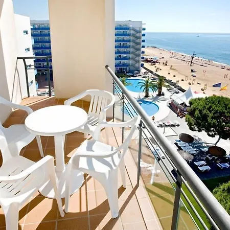 Tahiti Playa Szálloda