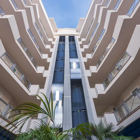 Szálloda Tahiti Playa