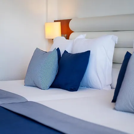 Szálloda Tahiti Playa 4sup 4*