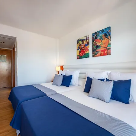 Tahiti Playa 4sup 4*