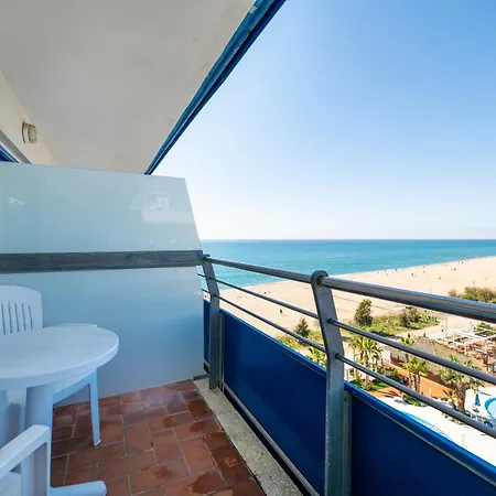 Tahiti Playa 4sup 4* Santa Susanna