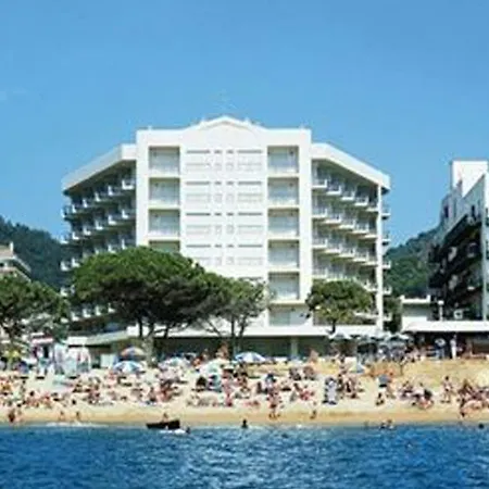Tahiti Playa 4* Санта-Сусанна