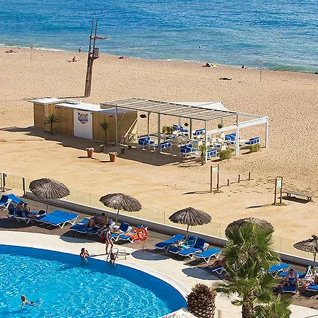 Отель Tahiti Playa 4*