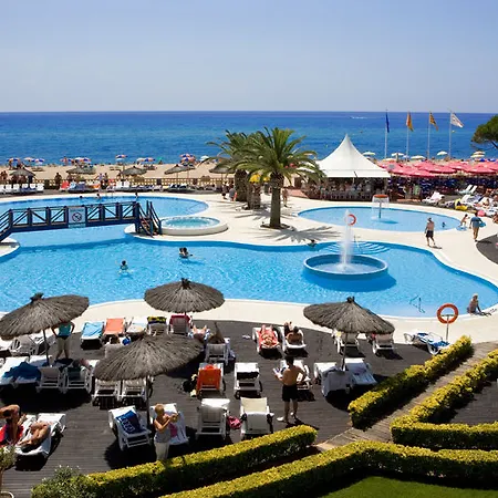 Tahiti Playa 4*