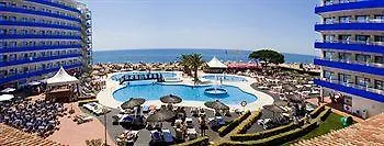 Tahiti Playa Hotel 4*
