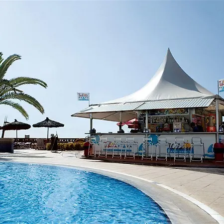 Tahiti Playa Szálloda