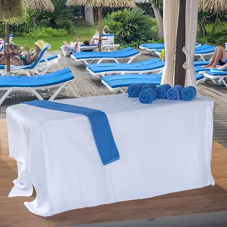Отель Tahiti Playa