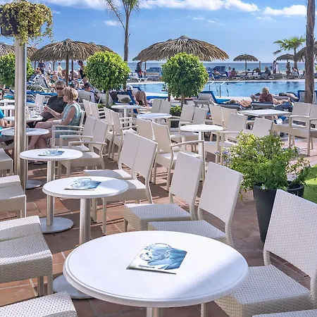 Tahiti Playa 4*