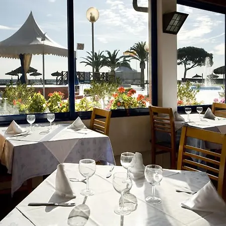 Tahiti Playa 4* Санта-Сусанна