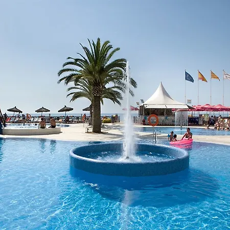 Tahiti Playa Hotel